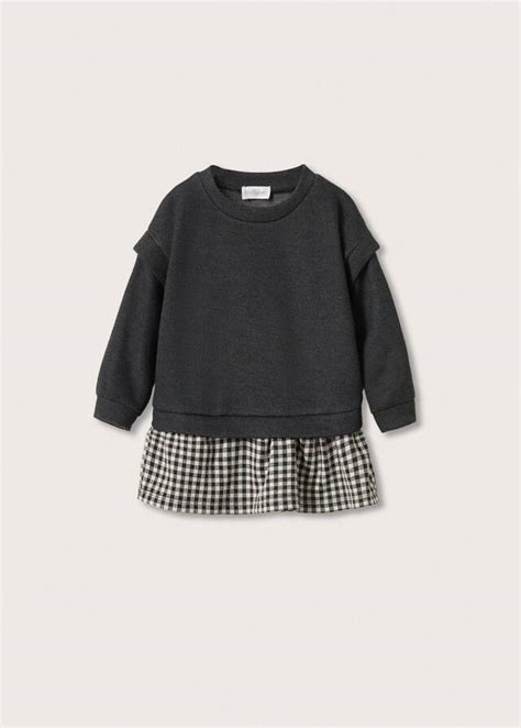 abiti bambina burberry subito.it|Vestitini e tutine da bambina .